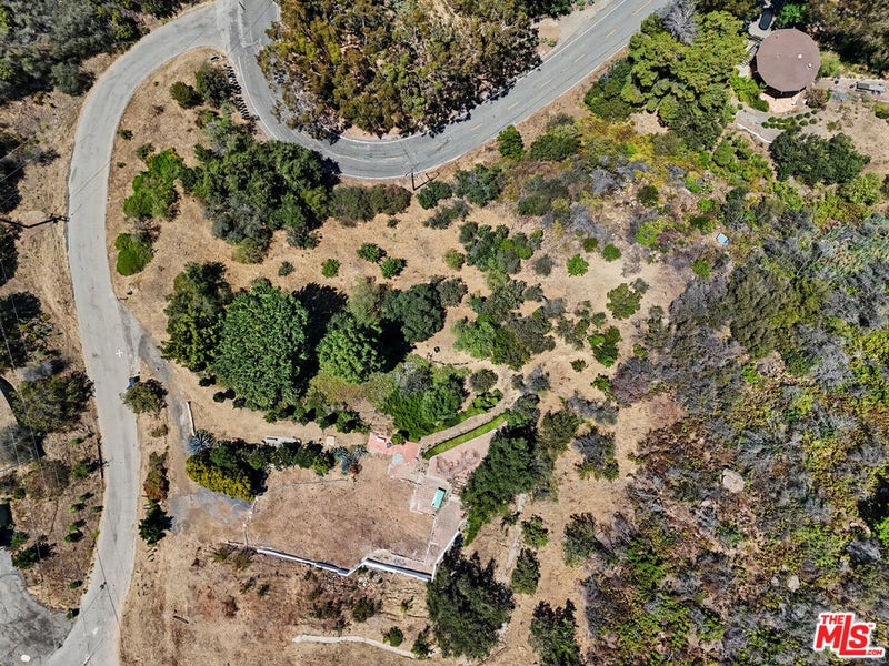 2188 Tuna Canyon Road