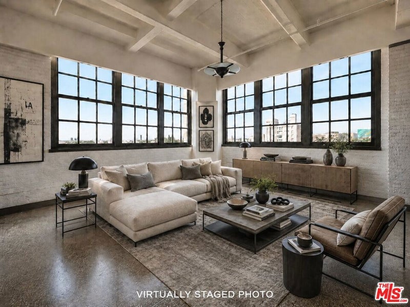 1850 Industrial Street 411