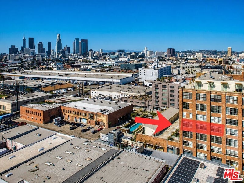1850 Industrial Street 411