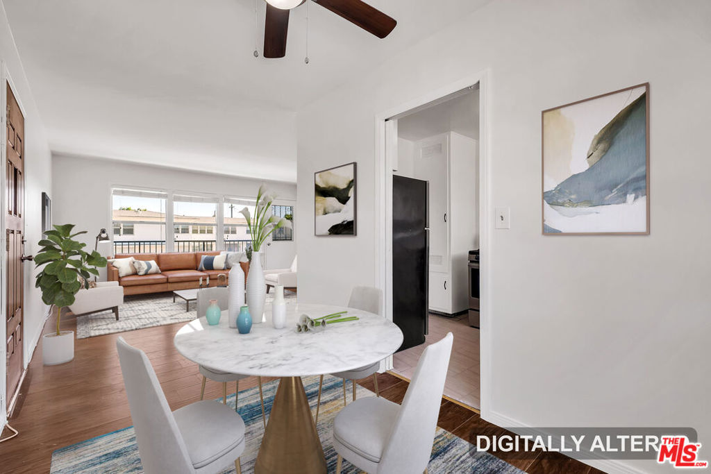 3311 3/4 W 77th Street