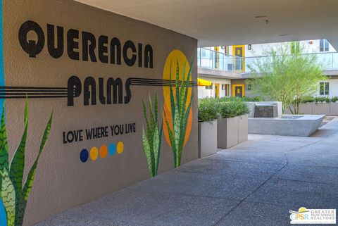 588 E San Lorenzo Road 103 Palm Springs CA 92264