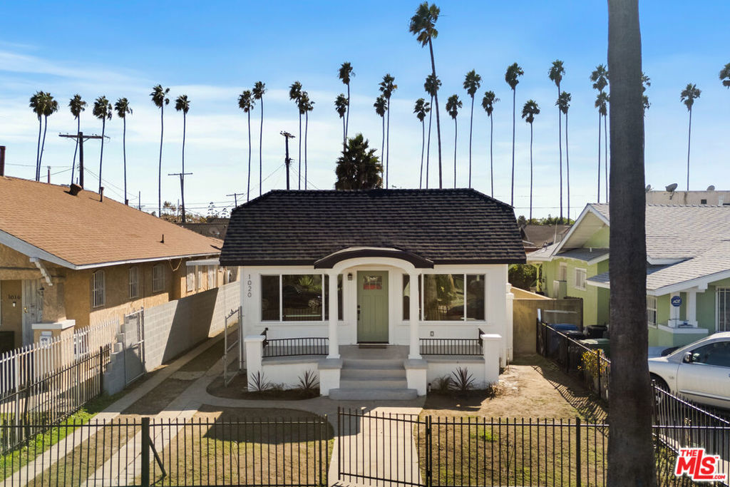 1020 W 55th Street