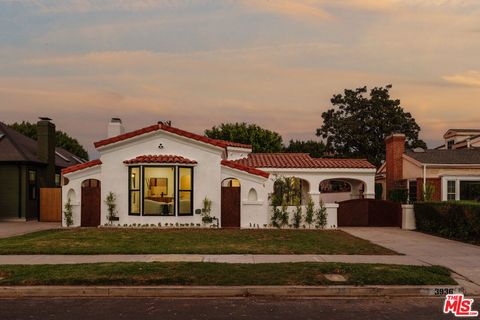 3936 Olmsted Avenue Los Angeles CA 90008