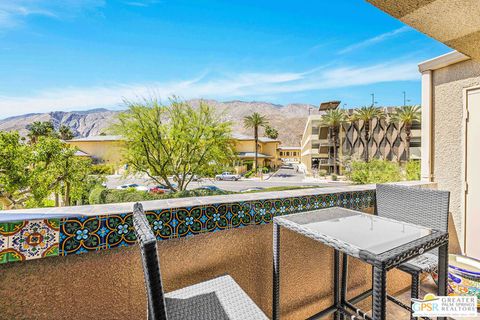 222 N Calle El Segundo 543 Palm Springs CA 92262