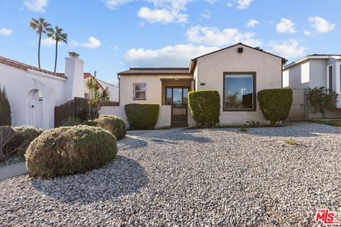 618 W 111th Place Los Angeles CA 90044