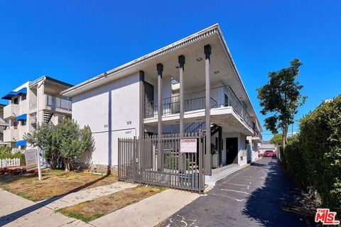 14317 Haynes Street Van Nuys CA 91401