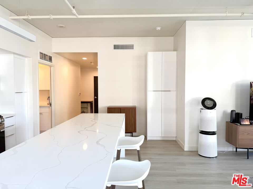 1100 S Hope Street 516