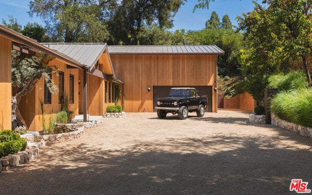 4146 High Valley Road, Los Angeles