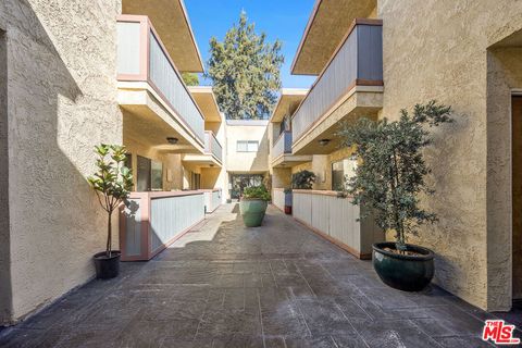 12940 Riverside Drive 102 Sherman Oaks CA 91423