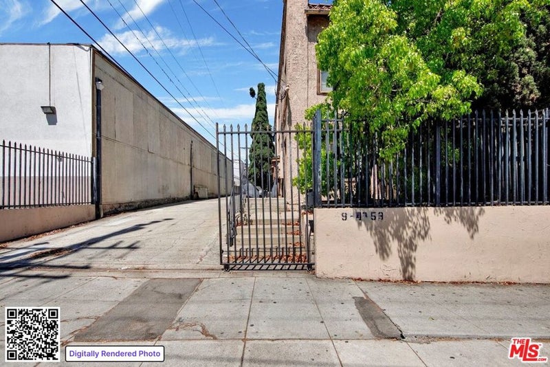 4149 Melrose Avenue