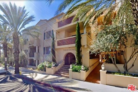 851 N San Vicente Boulevard 308 West Hollywood CA 90069