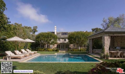 1567 E Valley Road Montecito CA 93108
