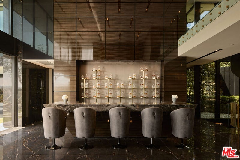 1200 Bel Air Road