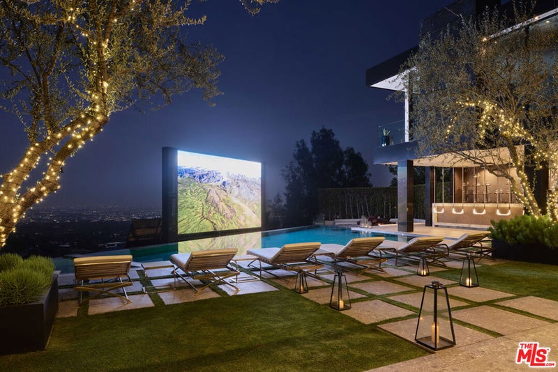 1200 Bel Air Road