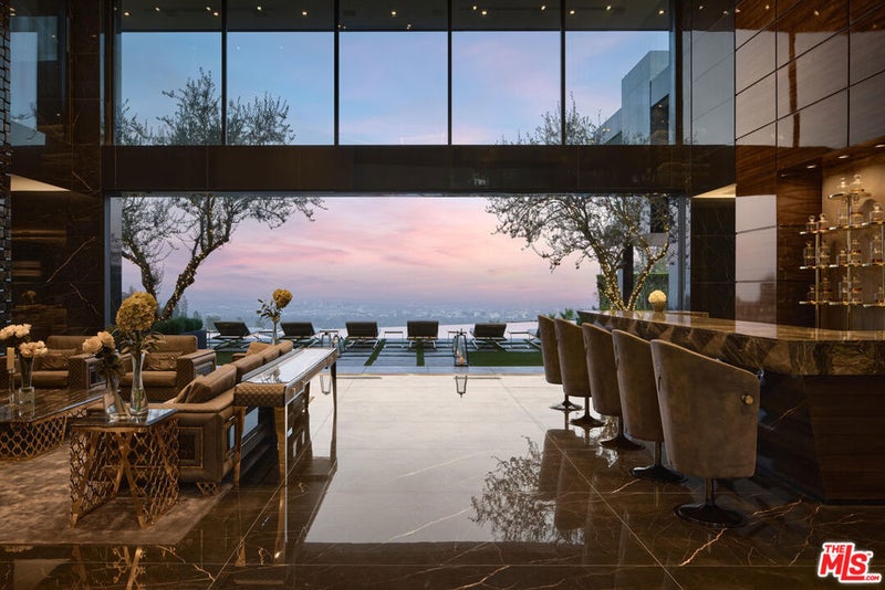 1200 Bel Air Road