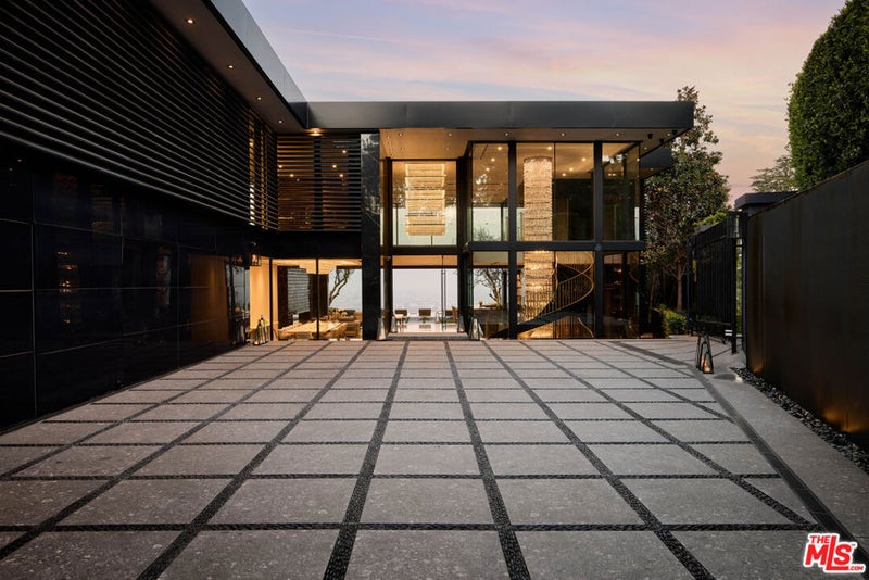 1200 Bel Air Road
