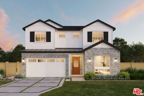 4232 East Boulevard Los Angeles CA 90066