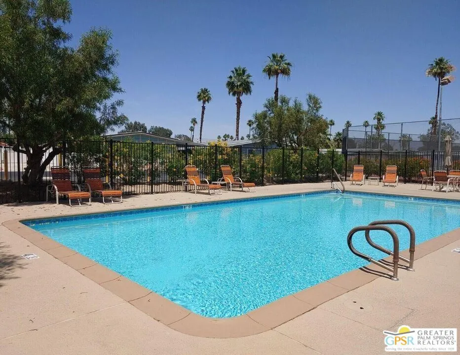 Palm Springs, California 92264, United States, 2 Bedrooms Bedrooms, ,2 BathroomsBathrooms,Residential,Active,180735