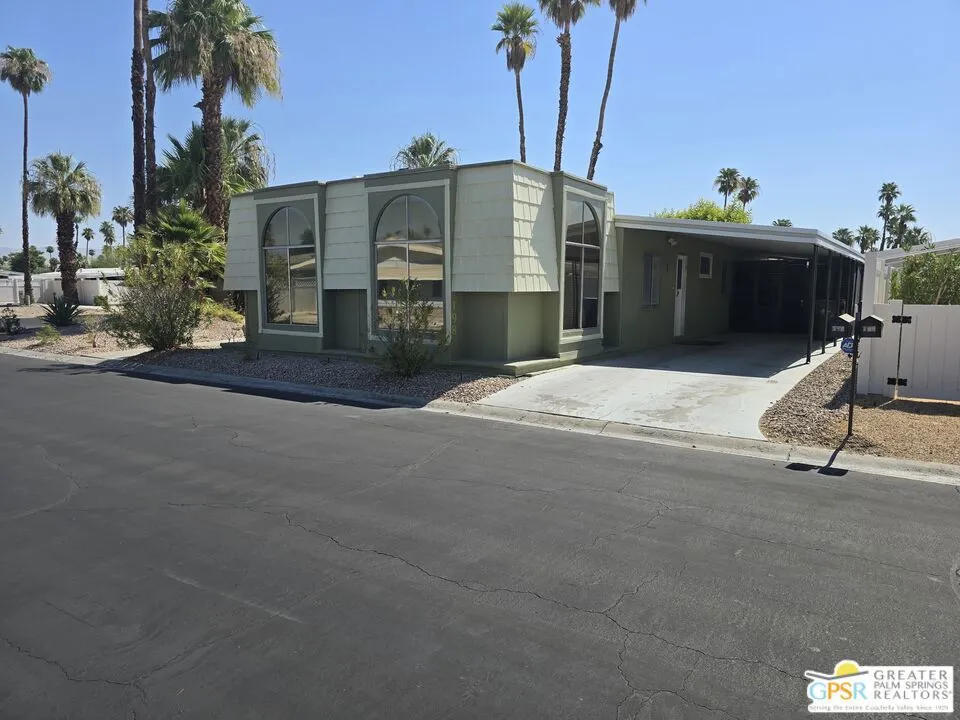 Palm Springs, California 92264, United States, 2 Bedrooms Bedrooms, ,2 BathroomsBathrooms,Residential,Active,180735