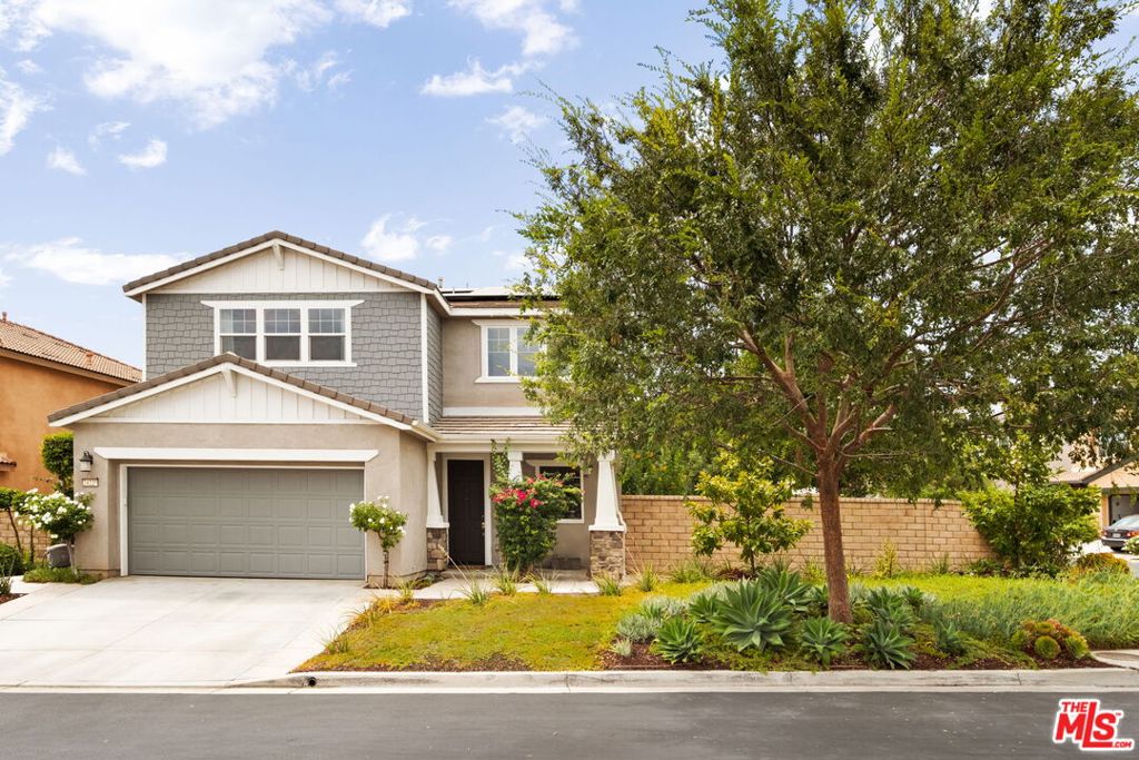 24229 La Montura Drive