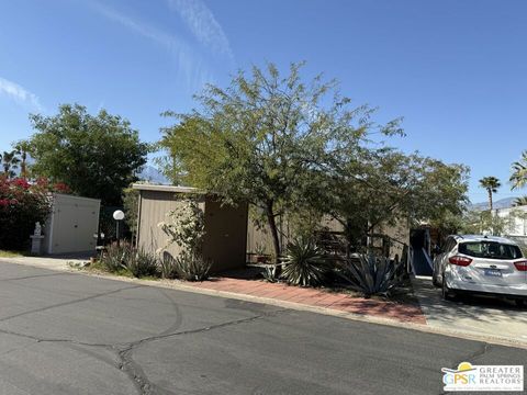 15500 Bubbling Wells Road 127 Desert Hot Springs CA 92240