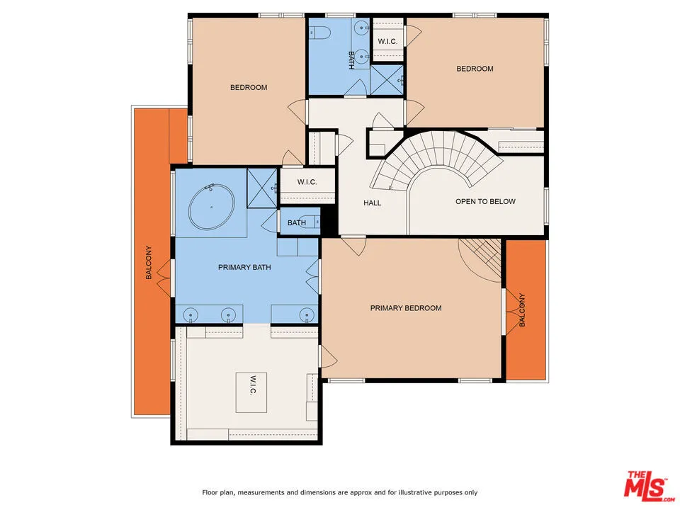 Beverly Hills, California 90212, United States, 4 Bedrooms Bedrooms, ,3 BathroomsBathrooms,Residential,Active,146406