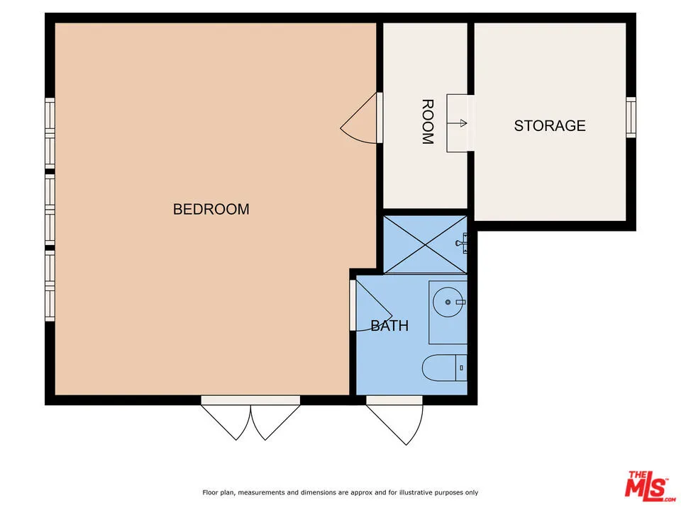 Beverly Hills, California 90212, United States, 4 Bedrooms Bedrooms, ,3 BathroomsBathrooms,Residential,Active,146406