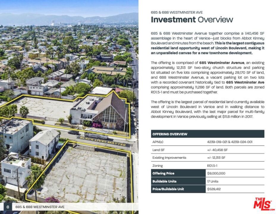 Properties 3 685 Westminster Avenue