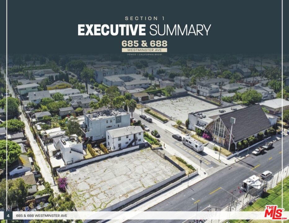 Properties 1 685 Westminster Avenue