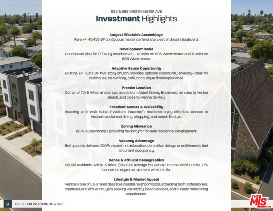 Properties 4 685 Westminster Avenue