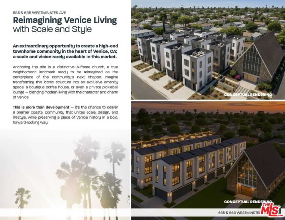 Properties 2 685 Westminster Avenue