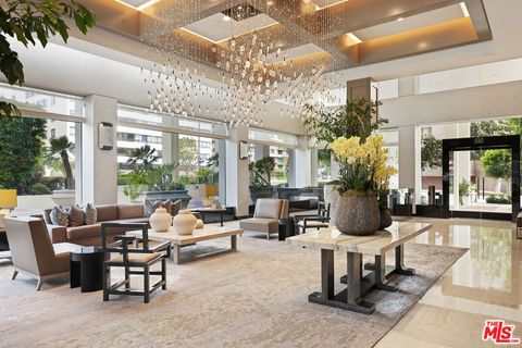 10560 Wilshire Boulevard 406 Los Angeles CA 90024