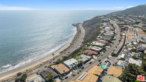 18111 Coastline Drive 1 Malibu CA 90265