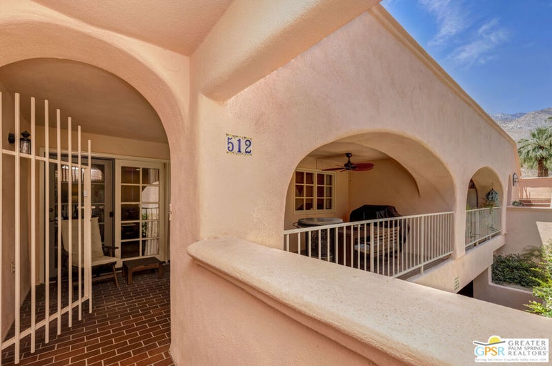 500 E Amado Road 512