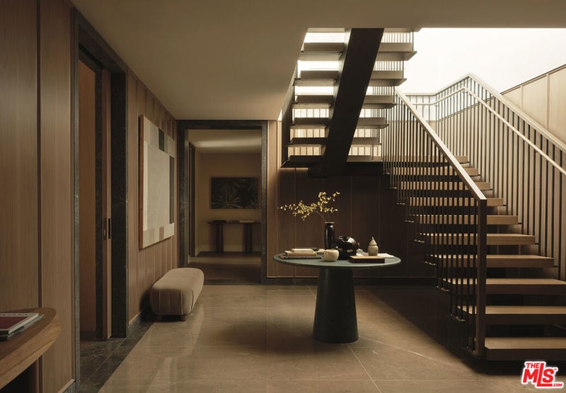 9900 S Santa Monica Boulevard PHC