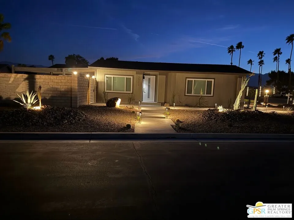 Thousand Palms, California 92276, United States, 2 Bedrooms Bedrooms, ,2 BathroomsBathrooms,Residential,Active,219865