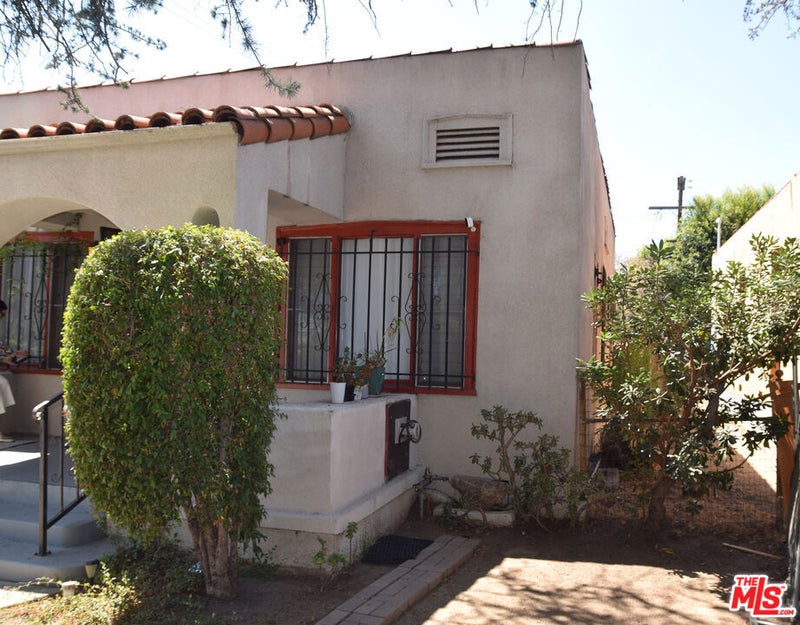 715 N Ogden Drive