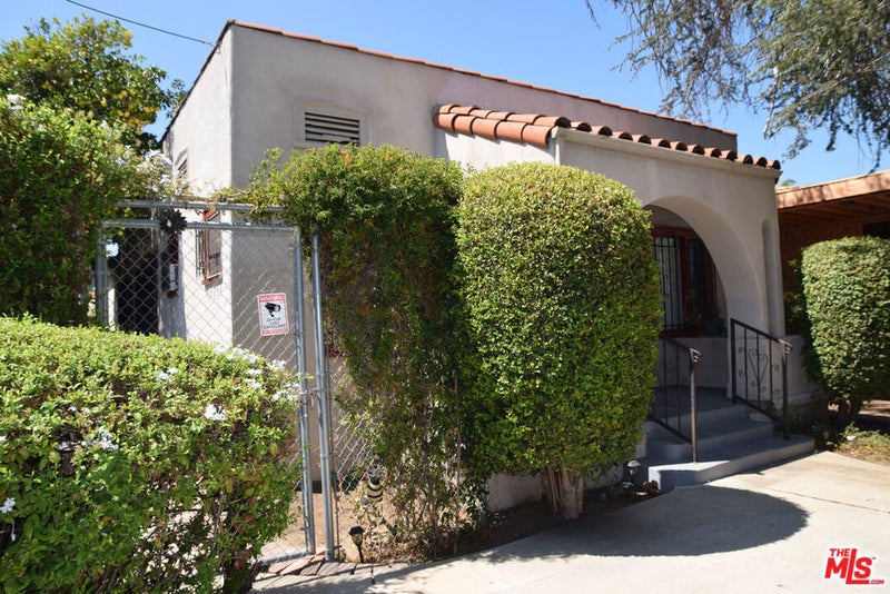715 N Ogden Drive