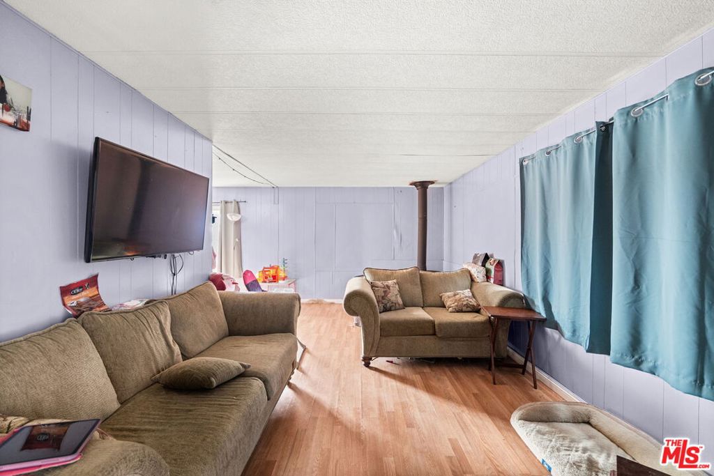 4120 La Mesa Road
