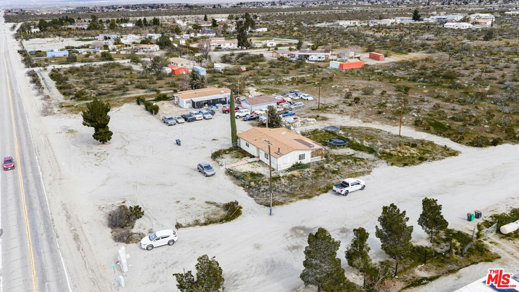 4120 La Mesa Road