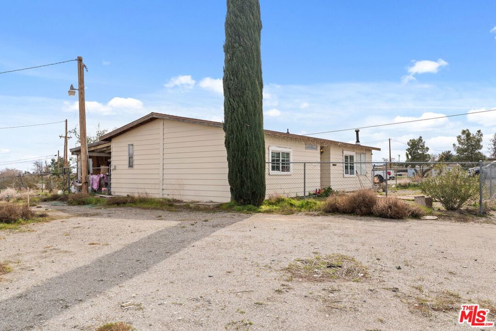 4120 La Mesa Road