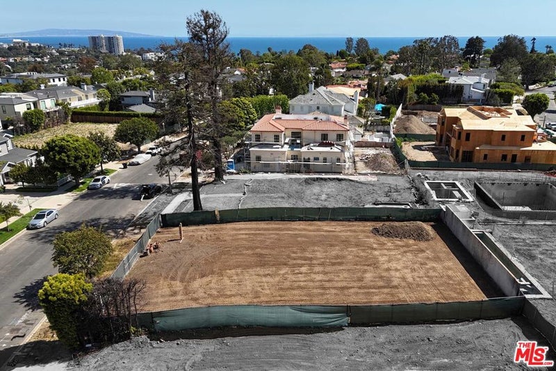 611 Ocampo Drive