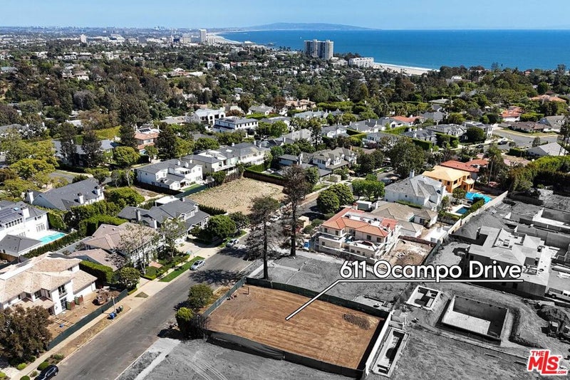 611 Ocampo Drive