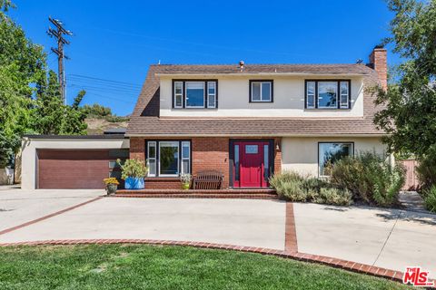 3427 Paraiso Way La Crescenta CA 91214