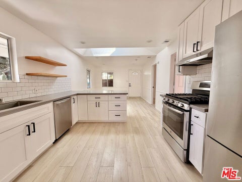 Photo of 1704 Grafton Street #1706, Los Angeles, CA 90026 (MLS # 26990081)
