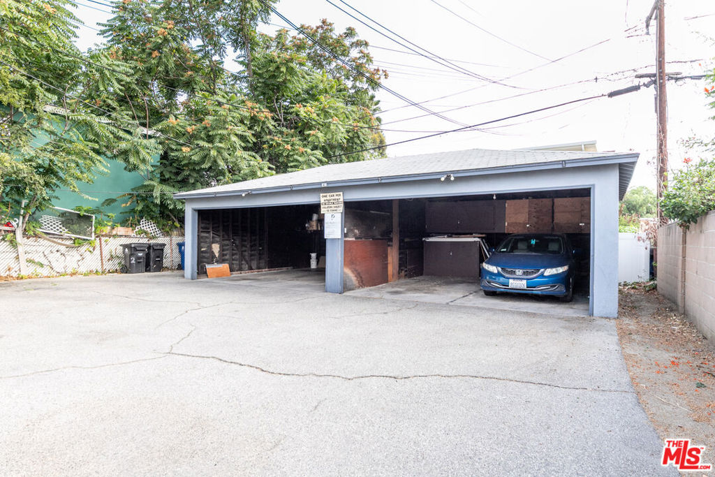5444 Colfax Avenue