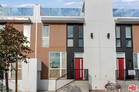 125 Plymouth Street Inglewood CA 90302