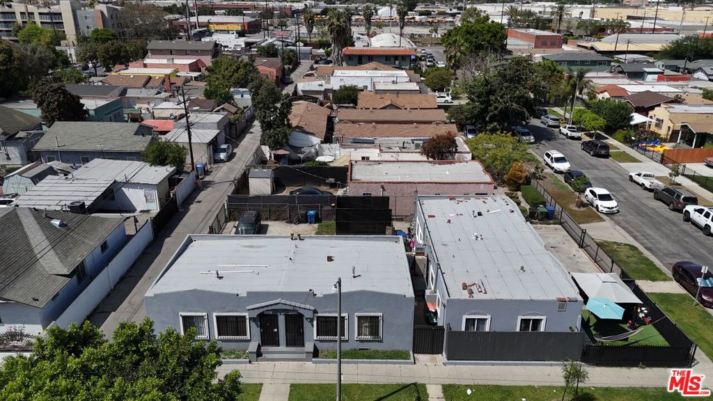 1700 W 60th Street