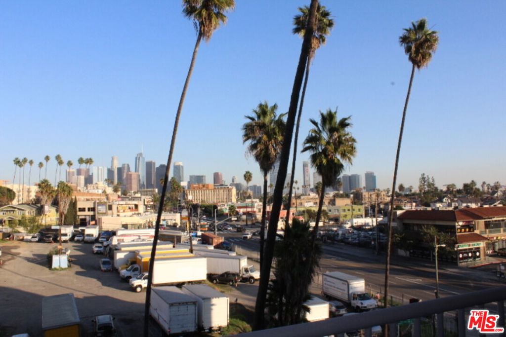 991 Arapahoe Street 508A