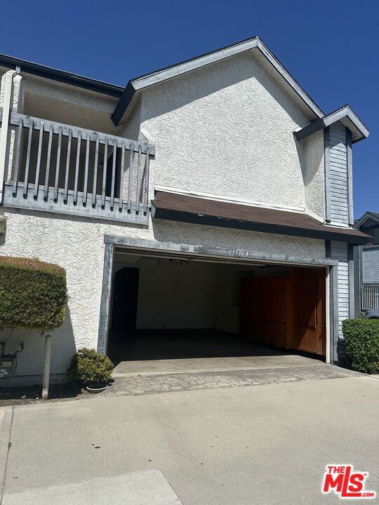 13516 Francisquito Avenue A